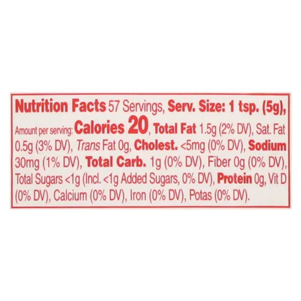 Dick's 10 oz. Homemade Horseradish Sauce