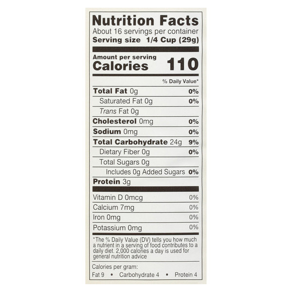 Manischewitz 16 oz. Matzo Meal Kosher For Passover