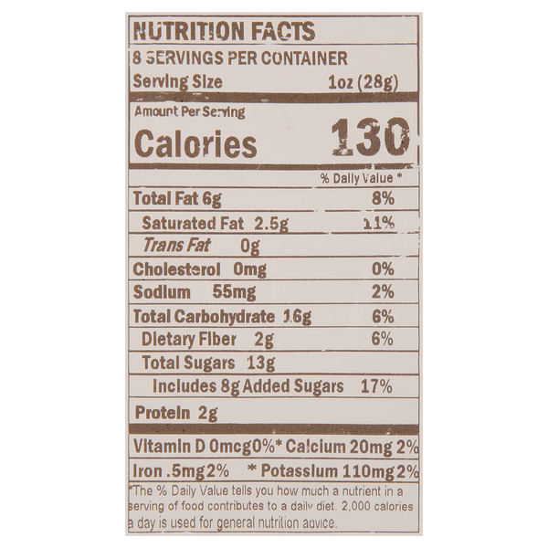 Backroad Country® 9 oz. Sweet & Salty Mix Bag