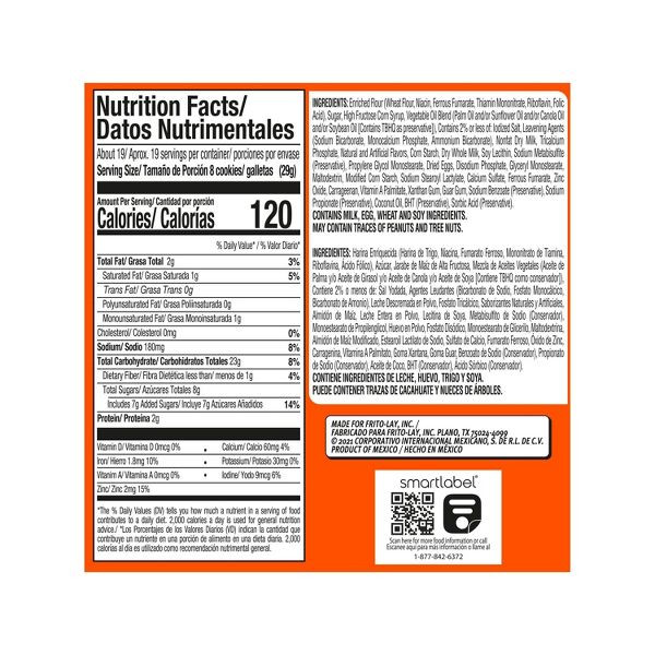 Gamesa® 4.9 oz. Marias Cookies (4 Count)