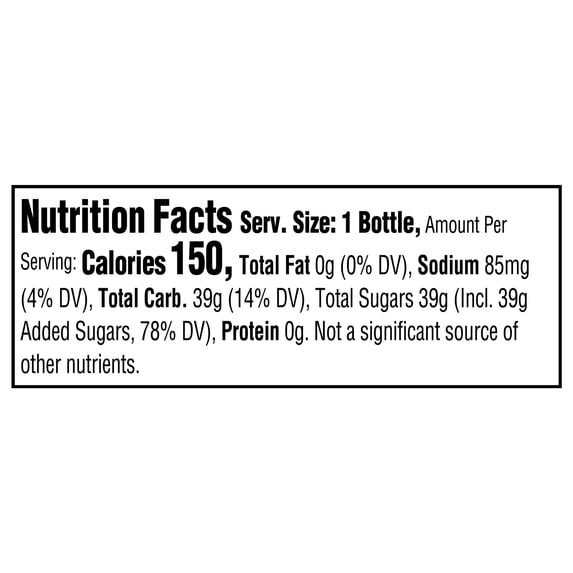 Coca-Cola® 12 fl. oz. de Mexico Soda Pop