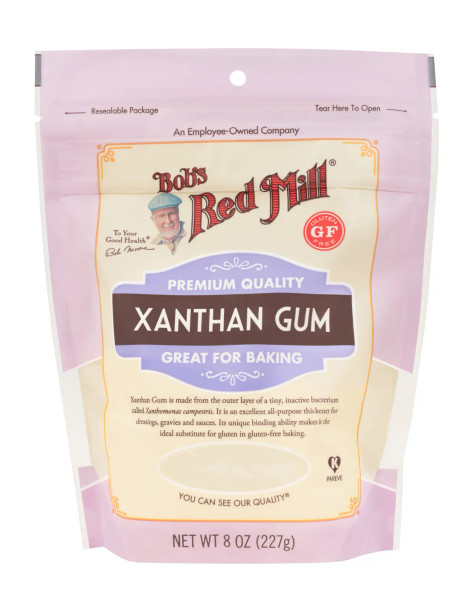 Bob's Red Mill 5 oz. Xanthan Gum