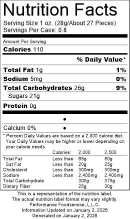 Skittles® 9 oz. Flavor Mash-Ups Wild Berry and Tropical Candy