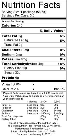 Starburst® 2.07 oz. Original Fruit Chews Candy