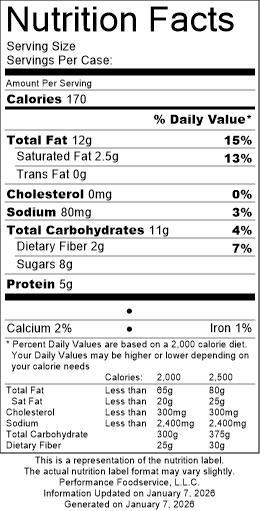 Kar’s 2 oz. Favorite Mix w/M&M's Trail Mix