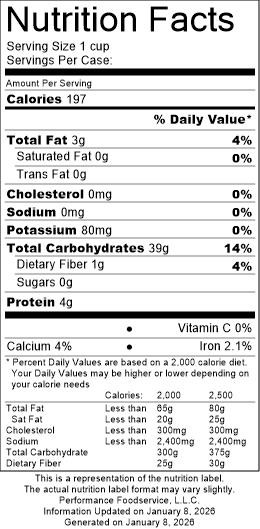 Ben's Original™ 8.8 oz. Ready Rice™ Long Grain White Rice