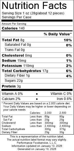M&M's® 5.3 oz. Peanut Milk Chocolate Candy