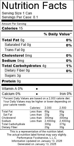 Spindrift 12 fl. oz. Pineapple Sparkling Water (8 Pack)