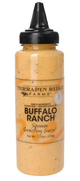Terrapin Ridge Farms 7.75 oz. Buffalo Ranch Aioli