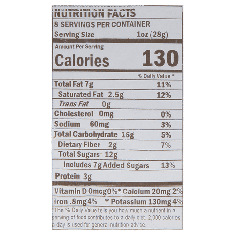 Backroad Country® 9 oz. Country Trail Mix