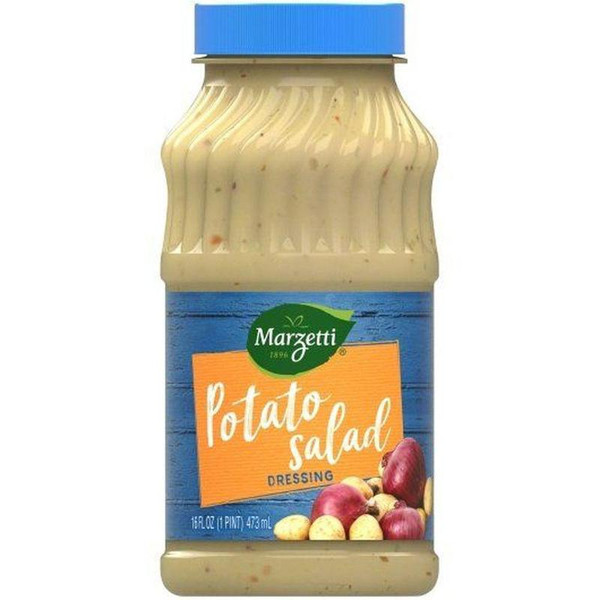 Marzetti 16 fl. oz. Potato Salad Dressing