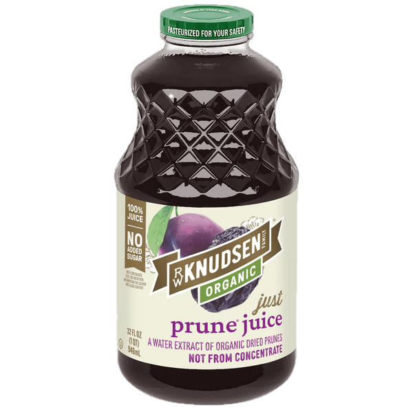 Knudsen 32 fl. oz. Organic Just Prune Juice