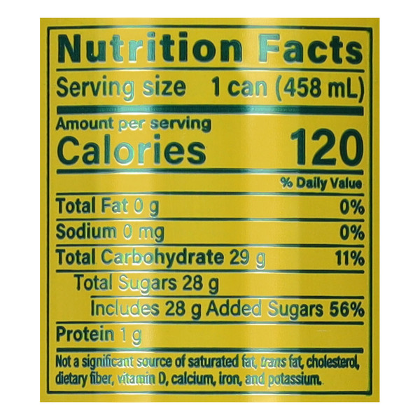 Yerba Madre 15.5 fl. oz. Enlighten Mint Yerba Mate Herbal Tea