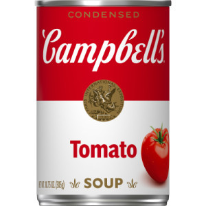 Campbell’s® 10.75 oz. Condensed Tomato Soup