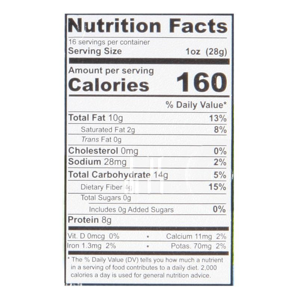 Lebanon Valley 16 fl. oz. Sugar Free Plain Halva