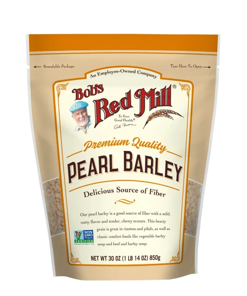 Bob's Red Mill 30 oz. Pearl Barley
