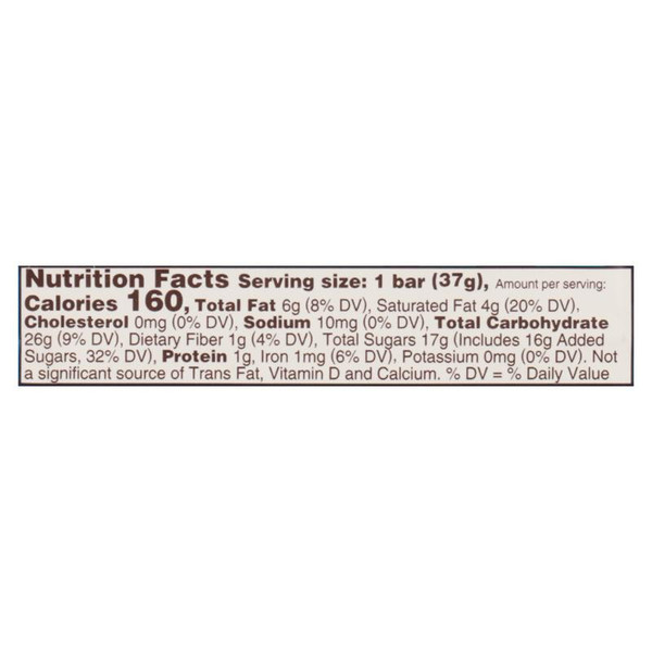 Joyva 1.3 oz. Chocolate Covered Marshmallow Joys