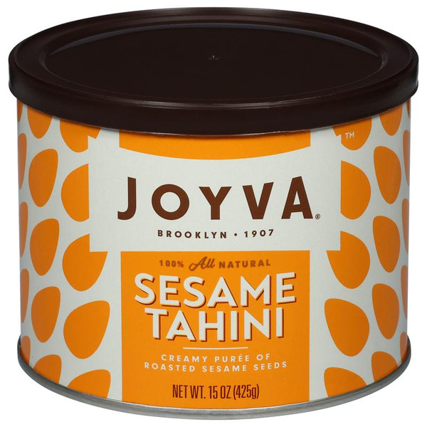Joyva 15 oz. Sesame Tahini