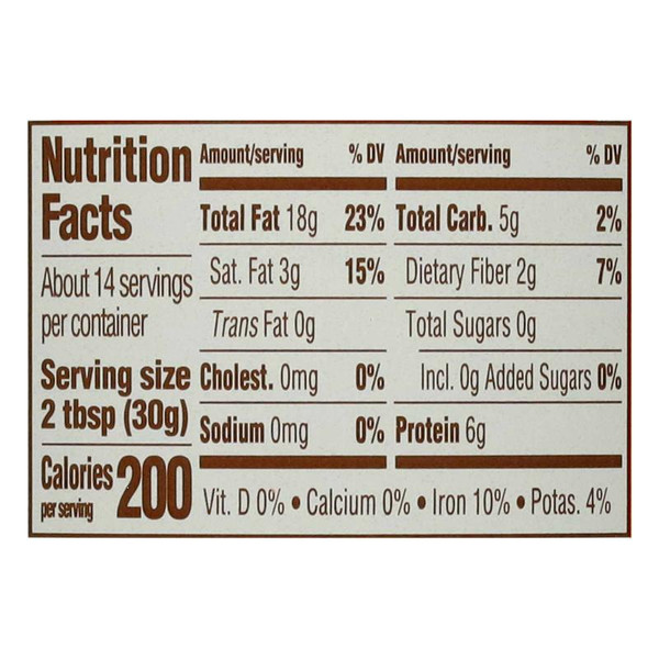 Joyva 15 oz. Sesame Tahini
