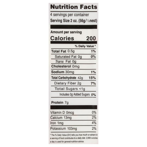 Hokan 8 oz. Chinese Noodles