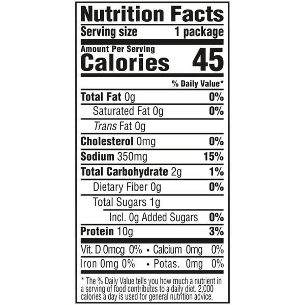 Kitchen Basics® 8.25 oz. Original Beef Bone Broth