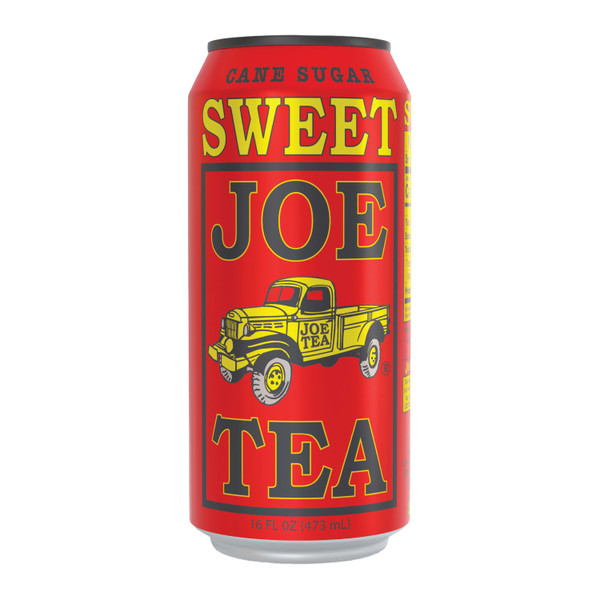 Joe Tea 16 fl. oz. Sweet Tea