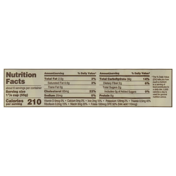 Manischewitz 12 oz. Medium Egg Noodles