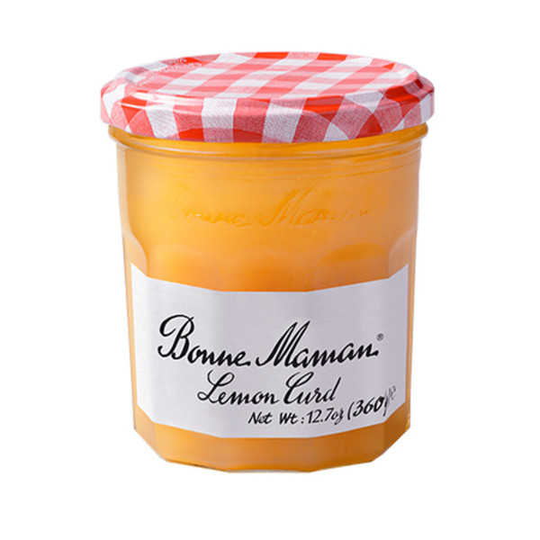 Bonne Maman® 12.7 oz. Lemon Curd