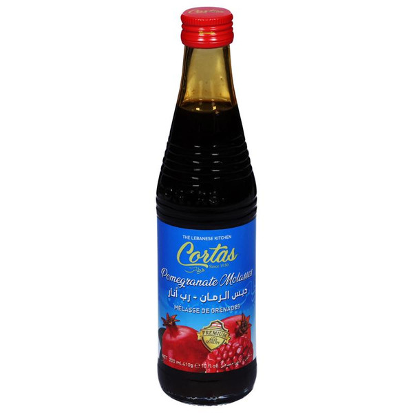 10 fl. oz. Pomegranate Molasses