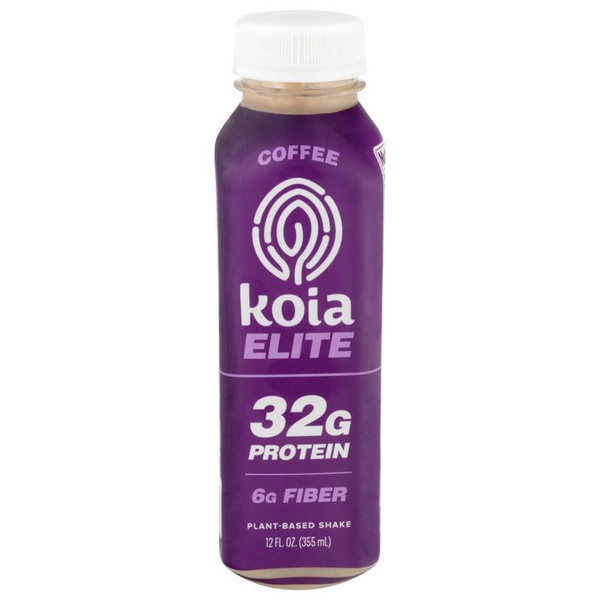 Koia 12 fl. oz. Ready To Drink Elite Coffee