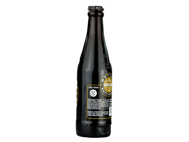 Boylan 12 fl. oz. Birch Beer