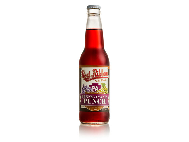 Red Ribbon 12 fl. oz. Pennsylvania Punch