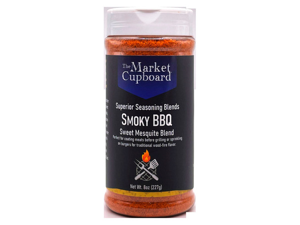 The Market Cupboard 9 oz. Smoky BBQ Shaker