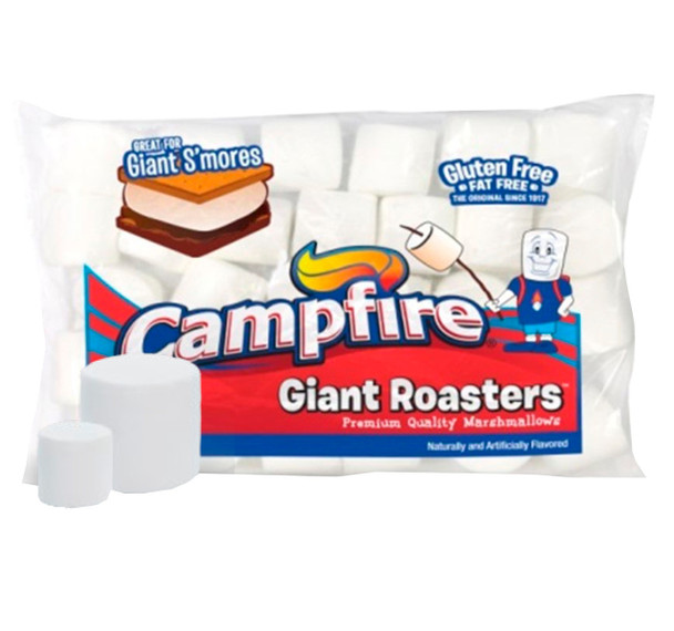 Campfire® 28 oz. Giant Roasters Marshmallows