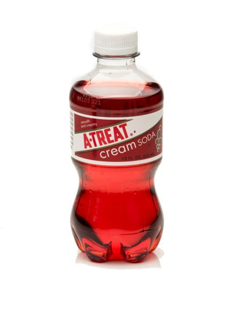 A-Treat® 12 fl. oz. Cream Soda