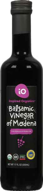 Inspired Organic® 17 oz. Organic Balsamic Vinegar