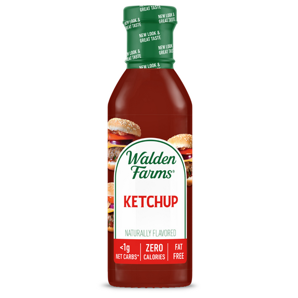 Walden Farms 12 fl. oz. Ketchup