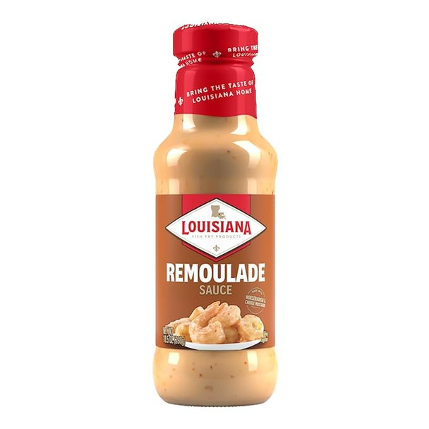 Louisiana 10.5 oz. Remoulade Sauce