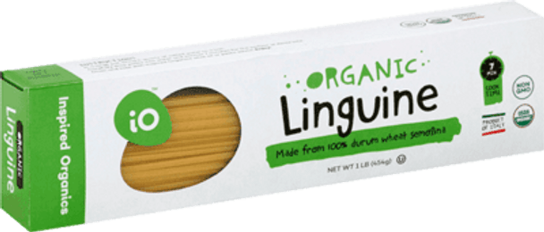 Inspired Organics® 16 oz. Organic Linguine