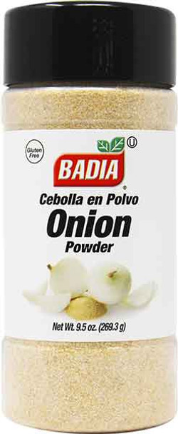 Badia 9.5 oz. Onion Powder
