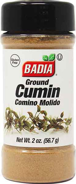 Badia 2 oz. Ground Cumin