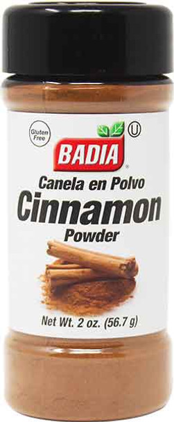 Badia 2 oz.Cinnamon Powder