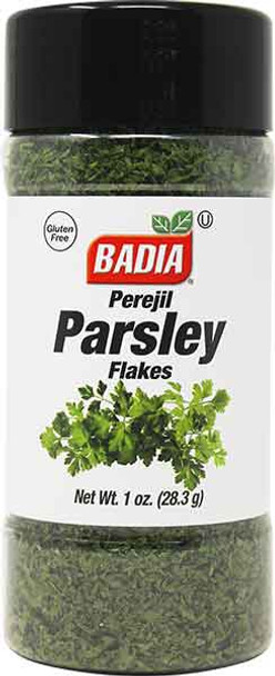 Badia 1 oz. Parsley Flakes