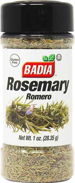 Badia 1 oz. Rosemary