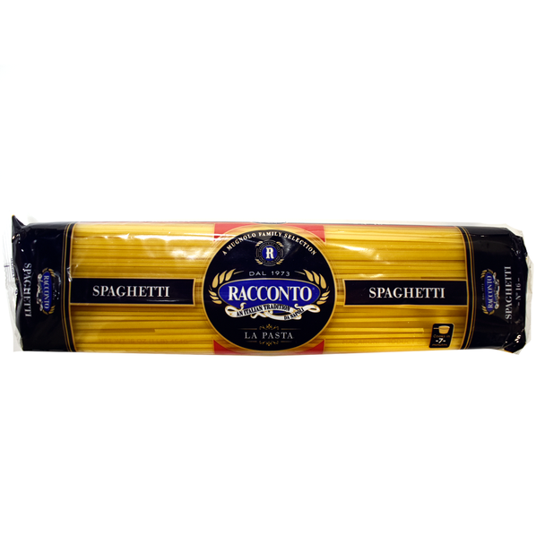 Racconto® 16 oz. Spaghetti