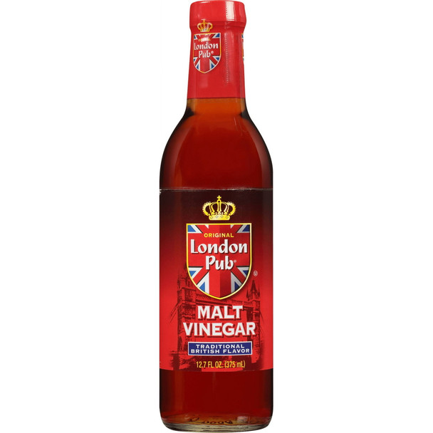 London Pub® 12.7 oz. Malt Vinegar