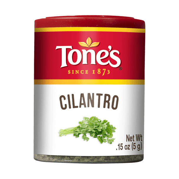 Tones .15 oz. Cilantro