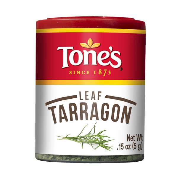 Tones .15 oz. Tarragon Leaf