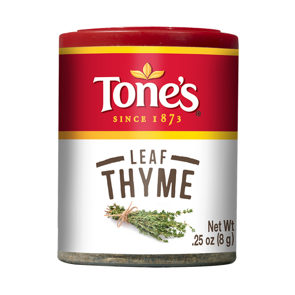Tones .25 oz. Thyme Leaf
