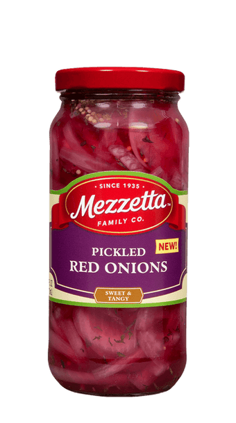 Mezzetta® 16 fl. oz. Pickled Red Onions